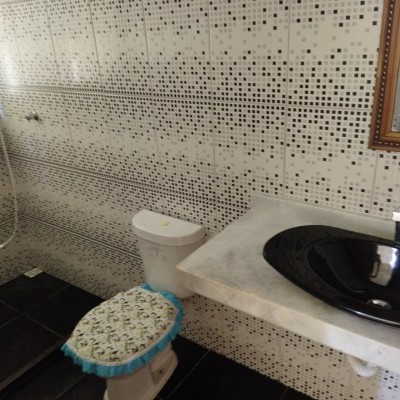 Casa no condomínio Lagoa Azul de Praia seca